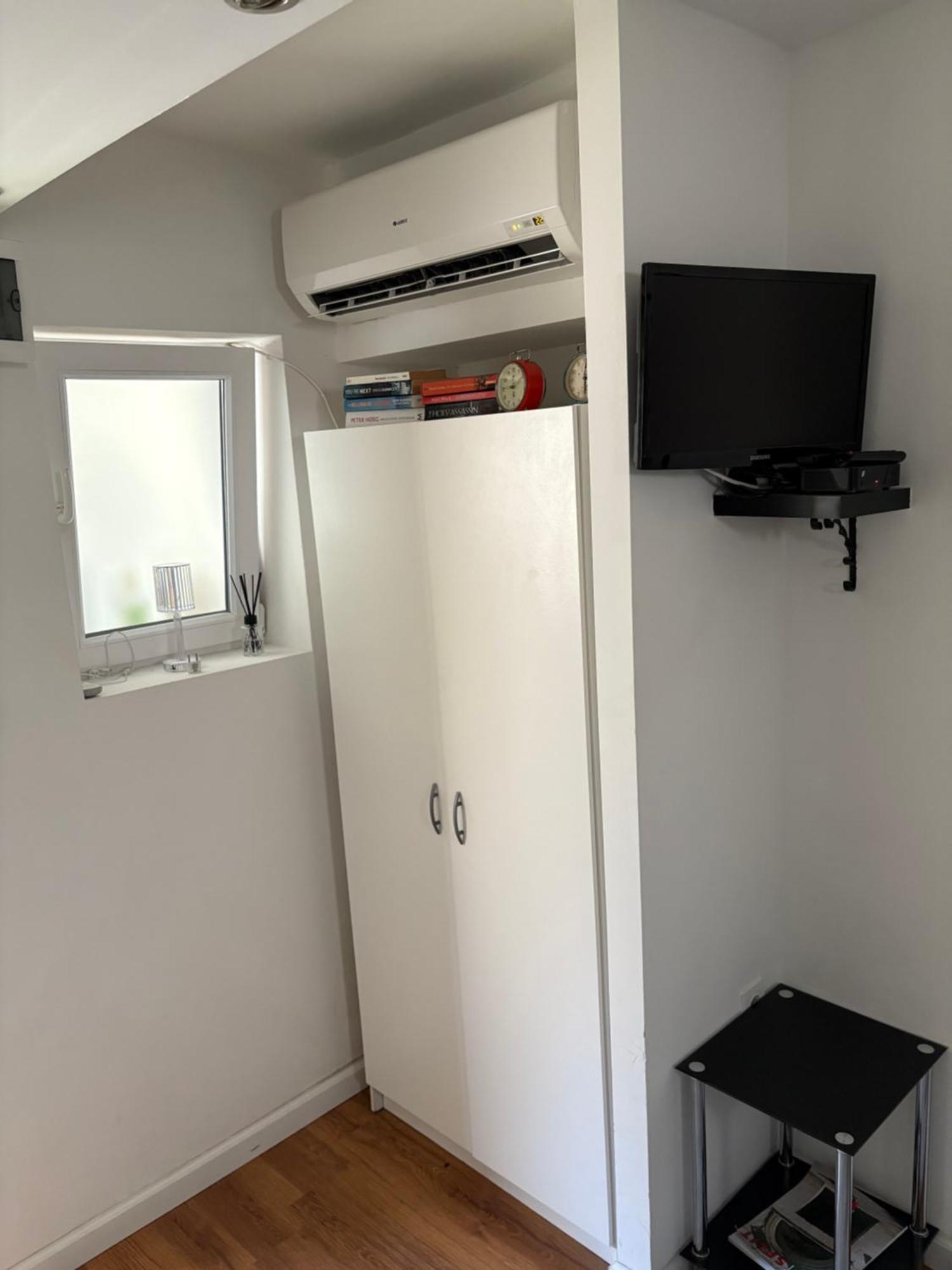 Rooms & Apartment Lasta Spalato Esterno foto