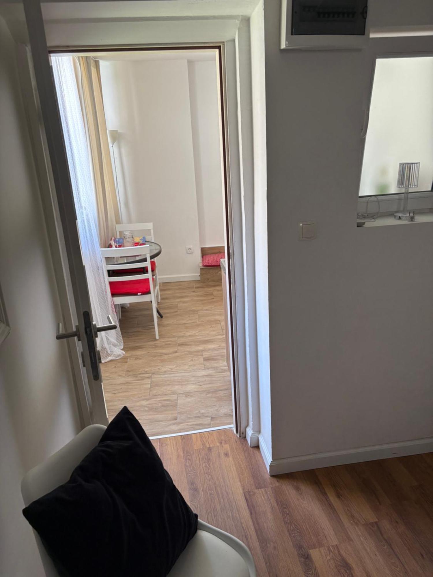 Rooms & Apartment Lasta Spalato Esterno foto