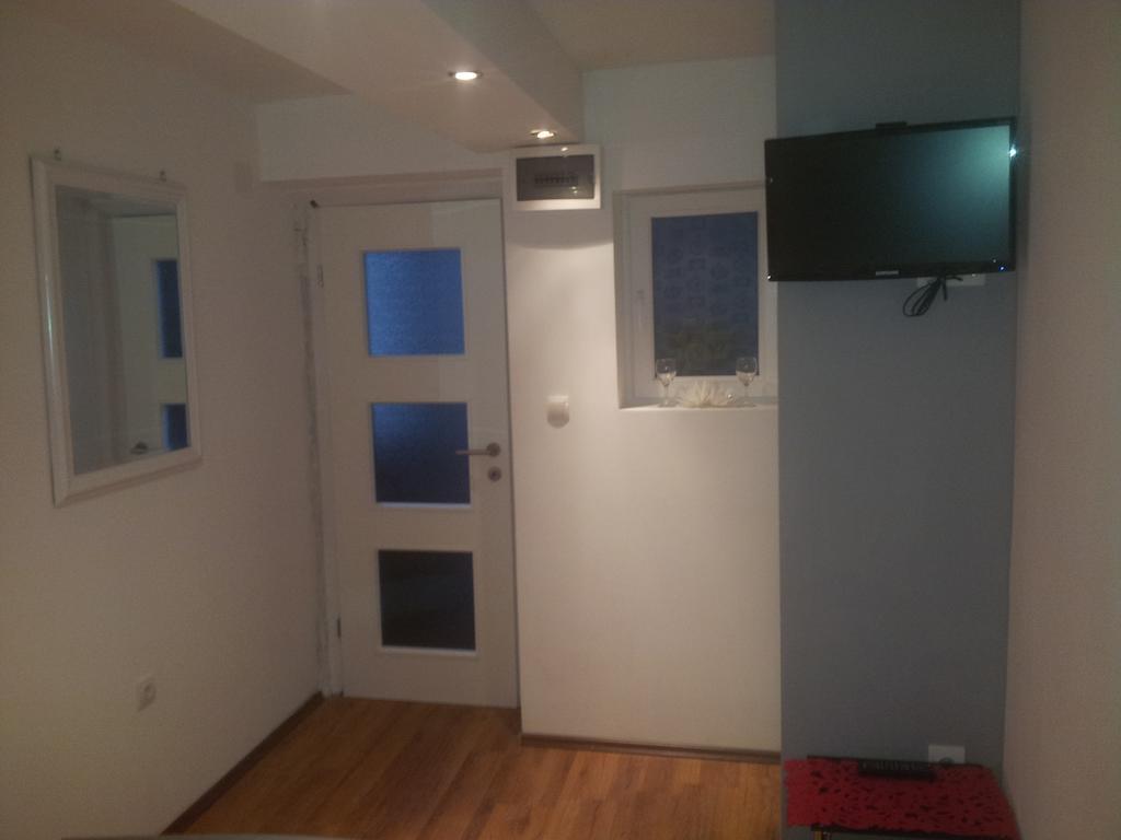 Rooms & Apartment Lasta Spalato Camera foto